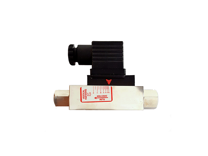 CSFA1機(jī)械式流量開關(guān)